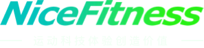 智能体测仪nicefitness-智屏互联